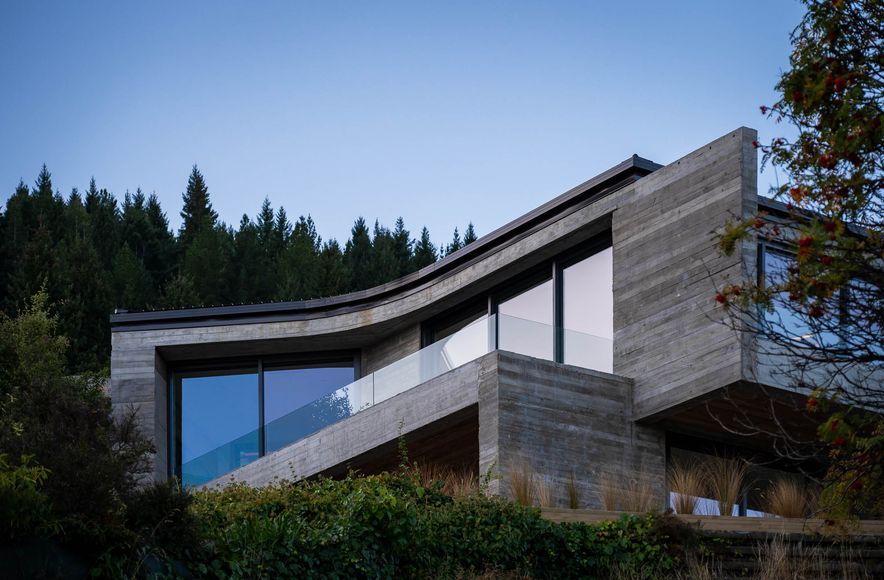 Queenstown Home