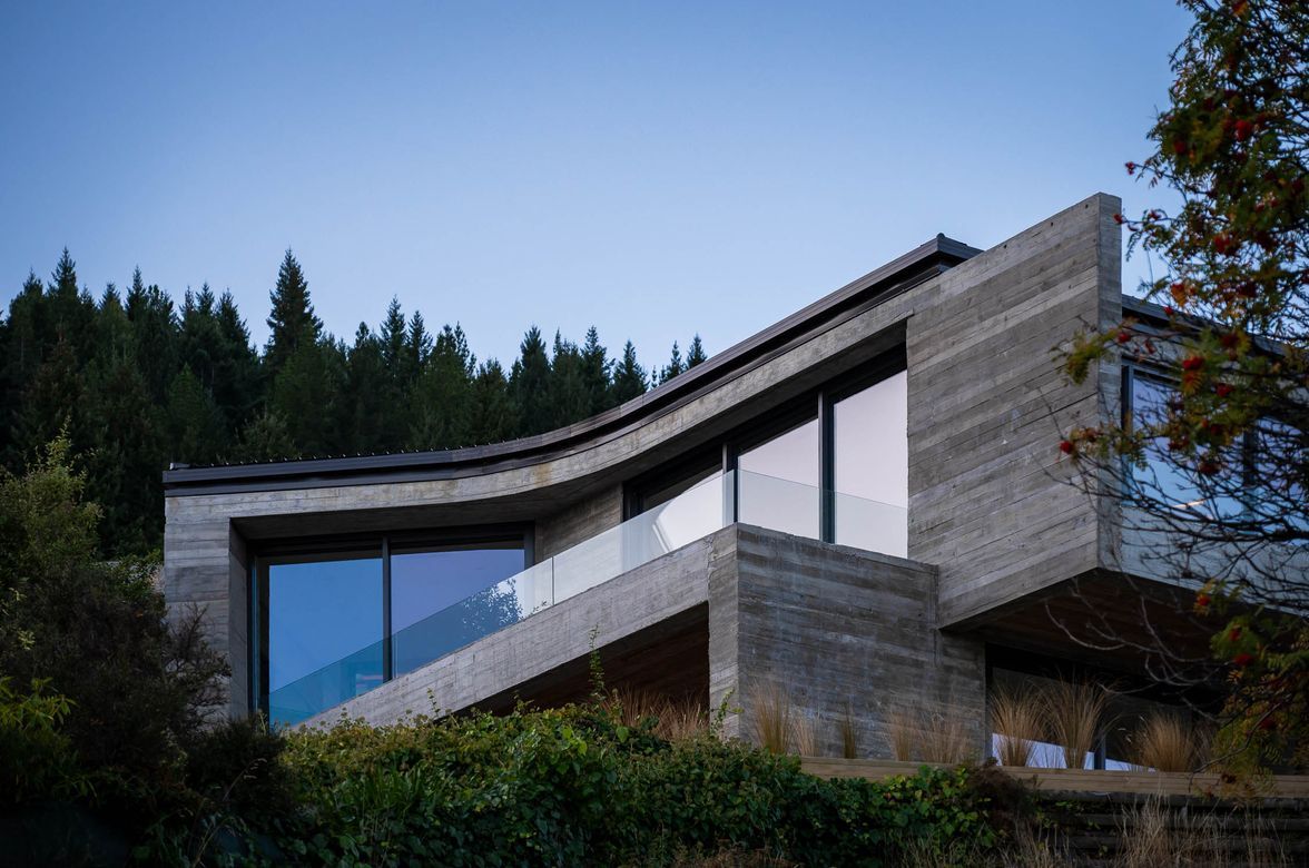 Queenstown Home