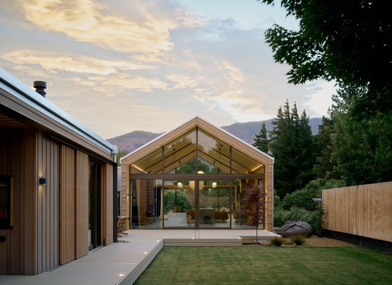 Park House