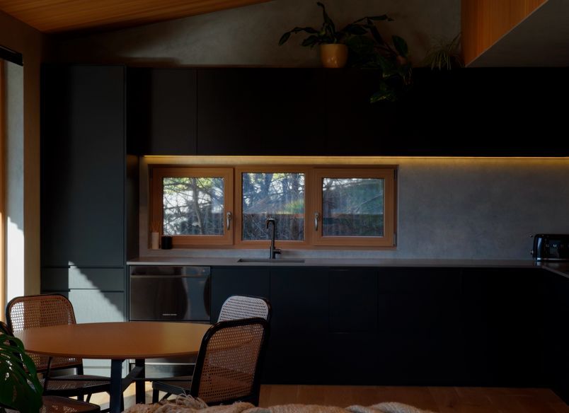 Passive Home - Queenstown