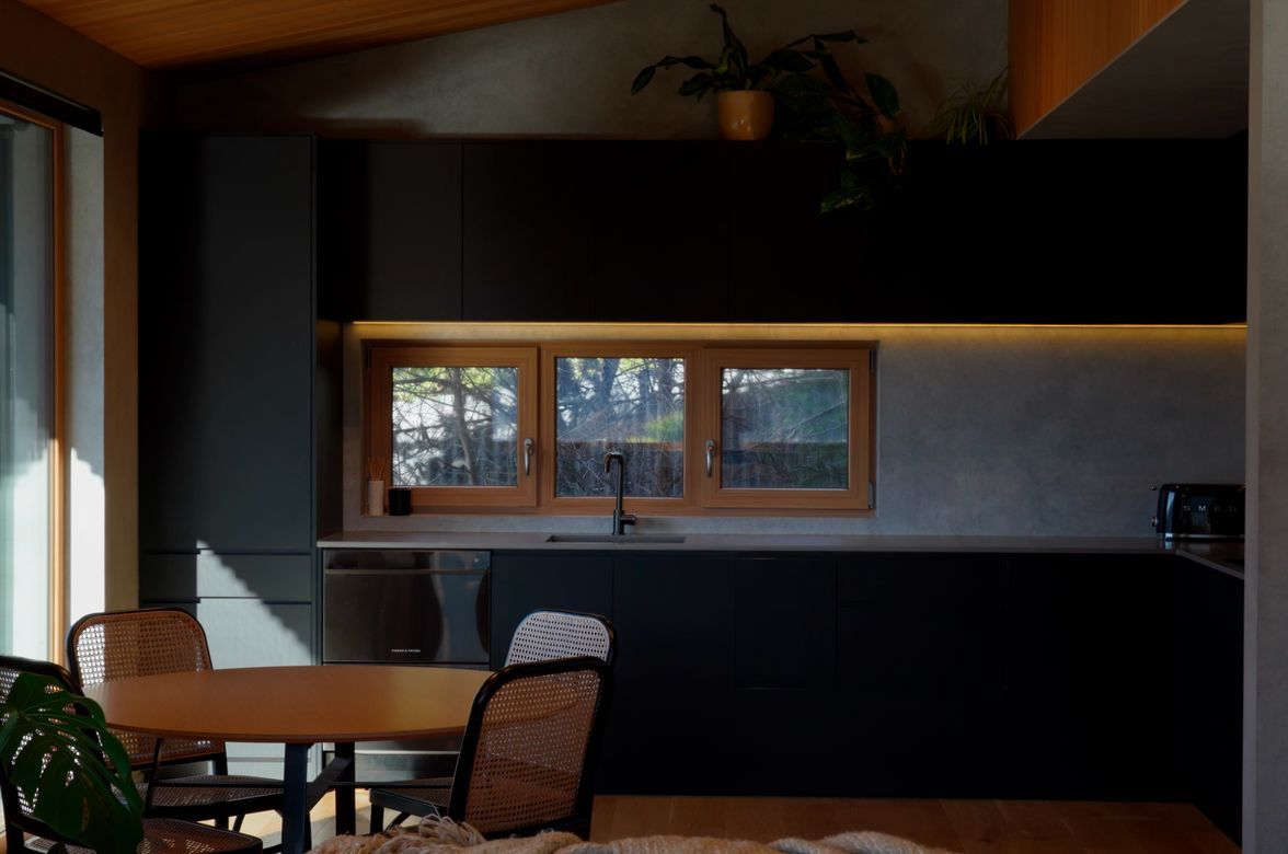 Passive Home - Queenstown