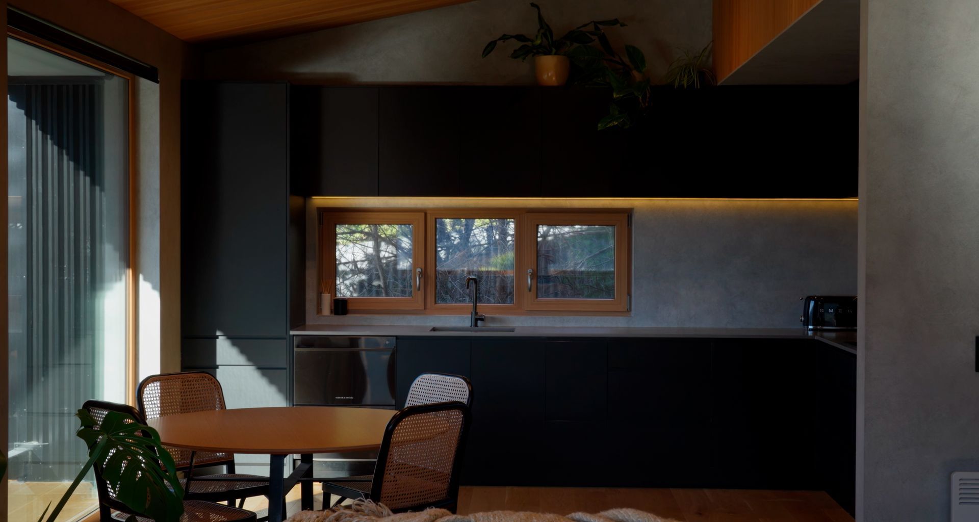Passive Home - Queenstown banner