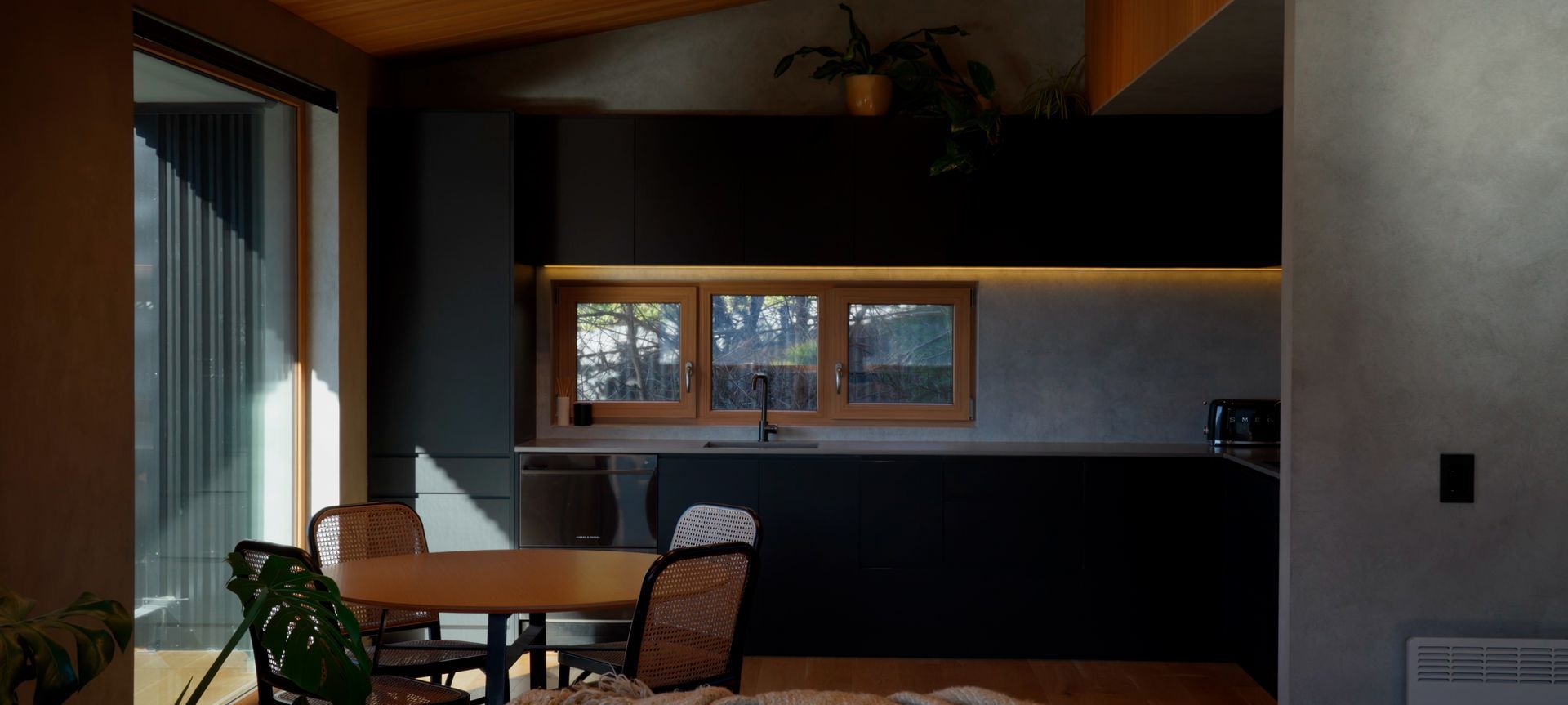Passive Home - Queenstown banner