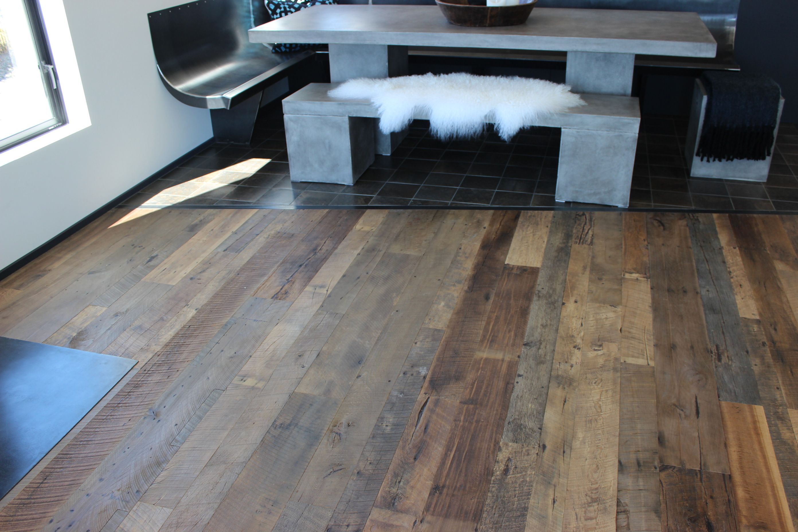 Recycled on Trend