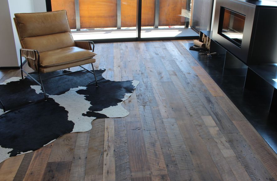 Recycled on Trend