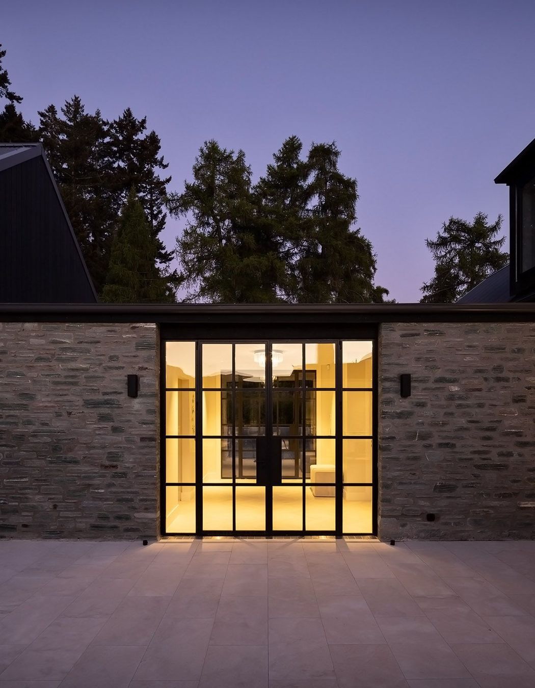 Streamside Lane House