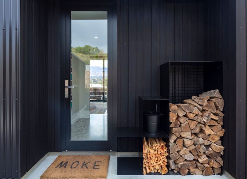 The Cottages at Lake Hayes | Assembly Architects