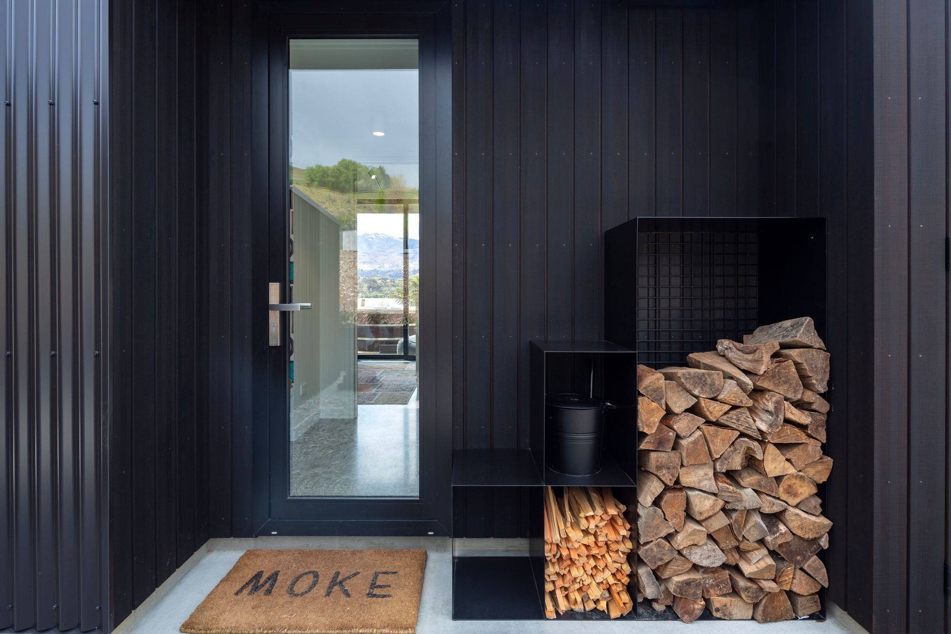 The Cottages at Lake Hayes | Assembly Architects