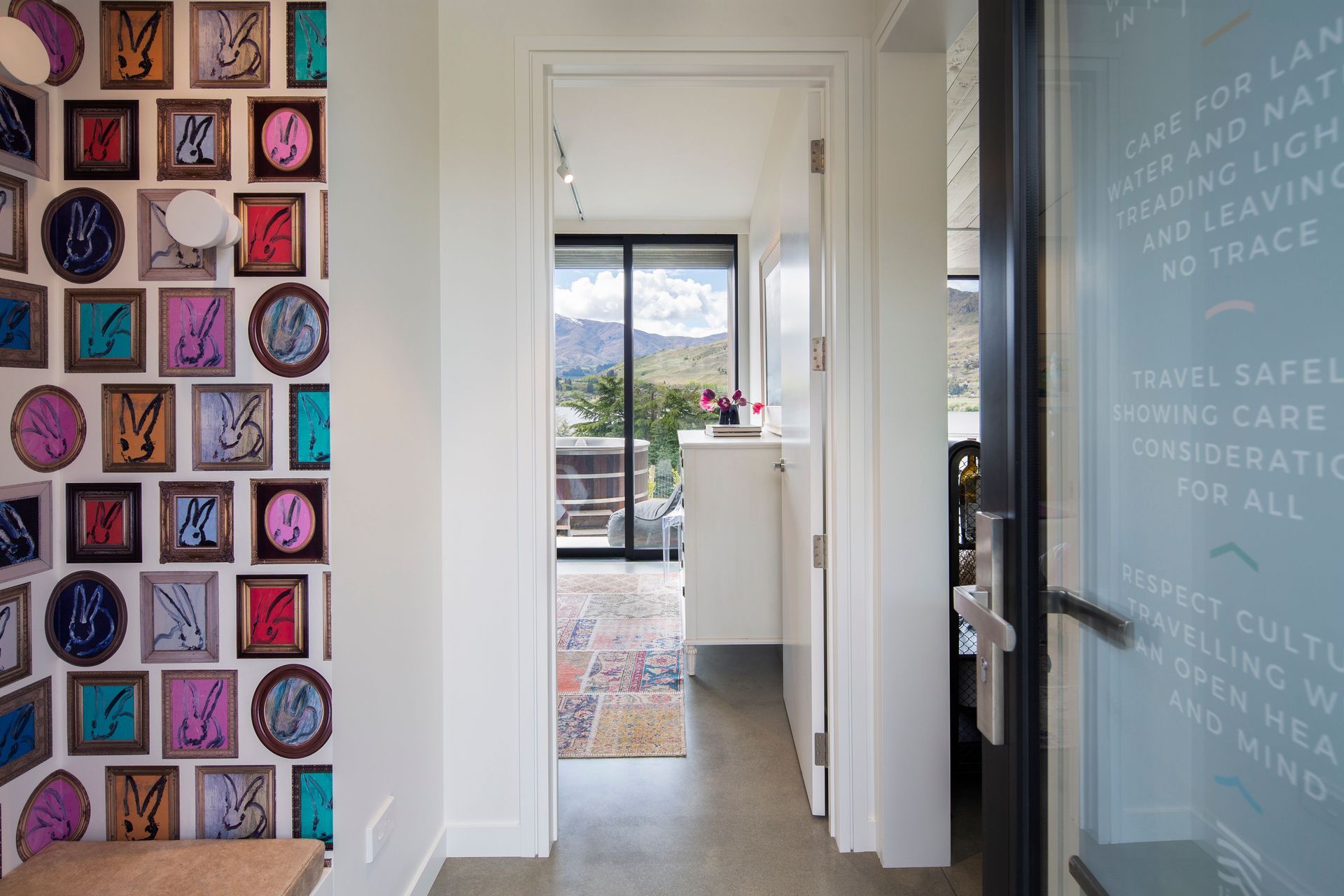 The Cottages at Lake Hayes | Assembly Architects