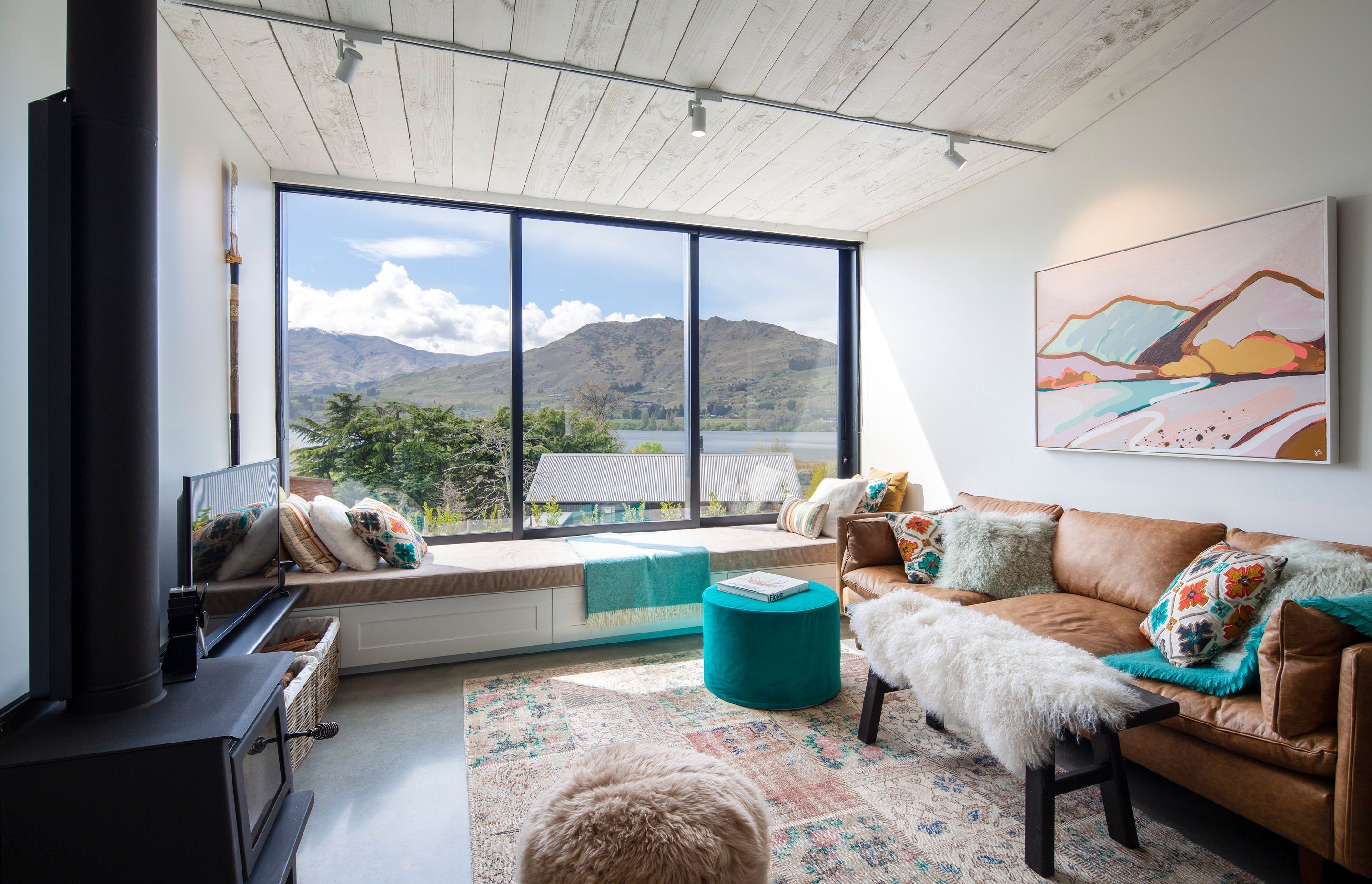 The Cottages at Lake Hayes | Assembly Architects