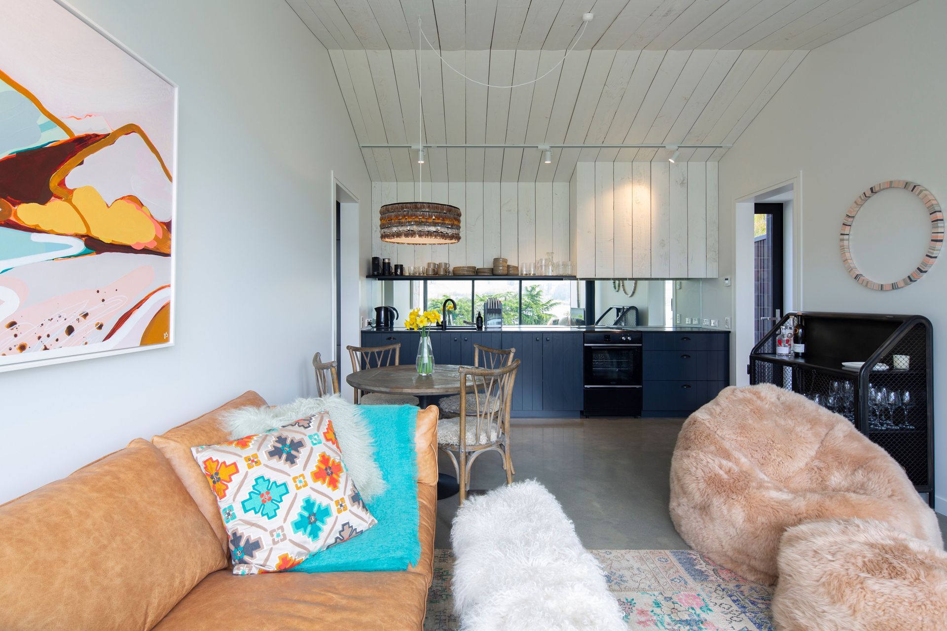 The Cottages at Lake Hayes | Assembly Architects