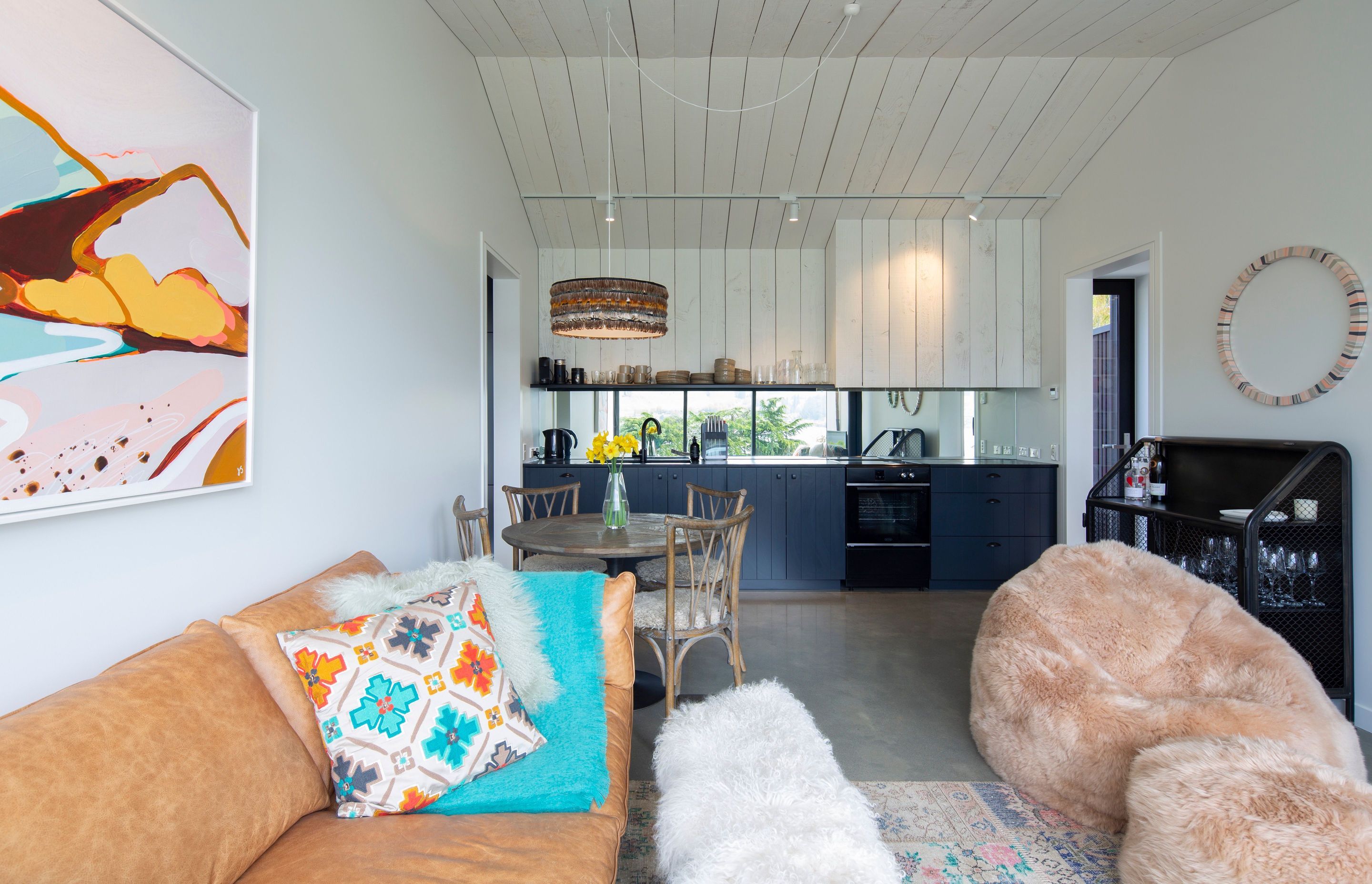 The Cottages at Lake Hayes | Assembly Architects