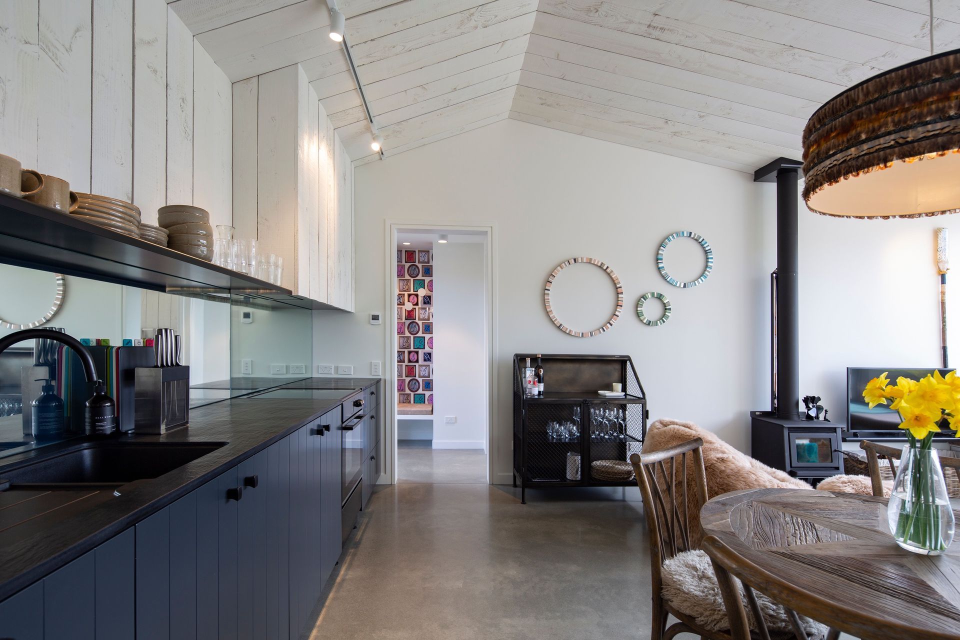 The Cottages at Lake Hayes | Assembly Architects
