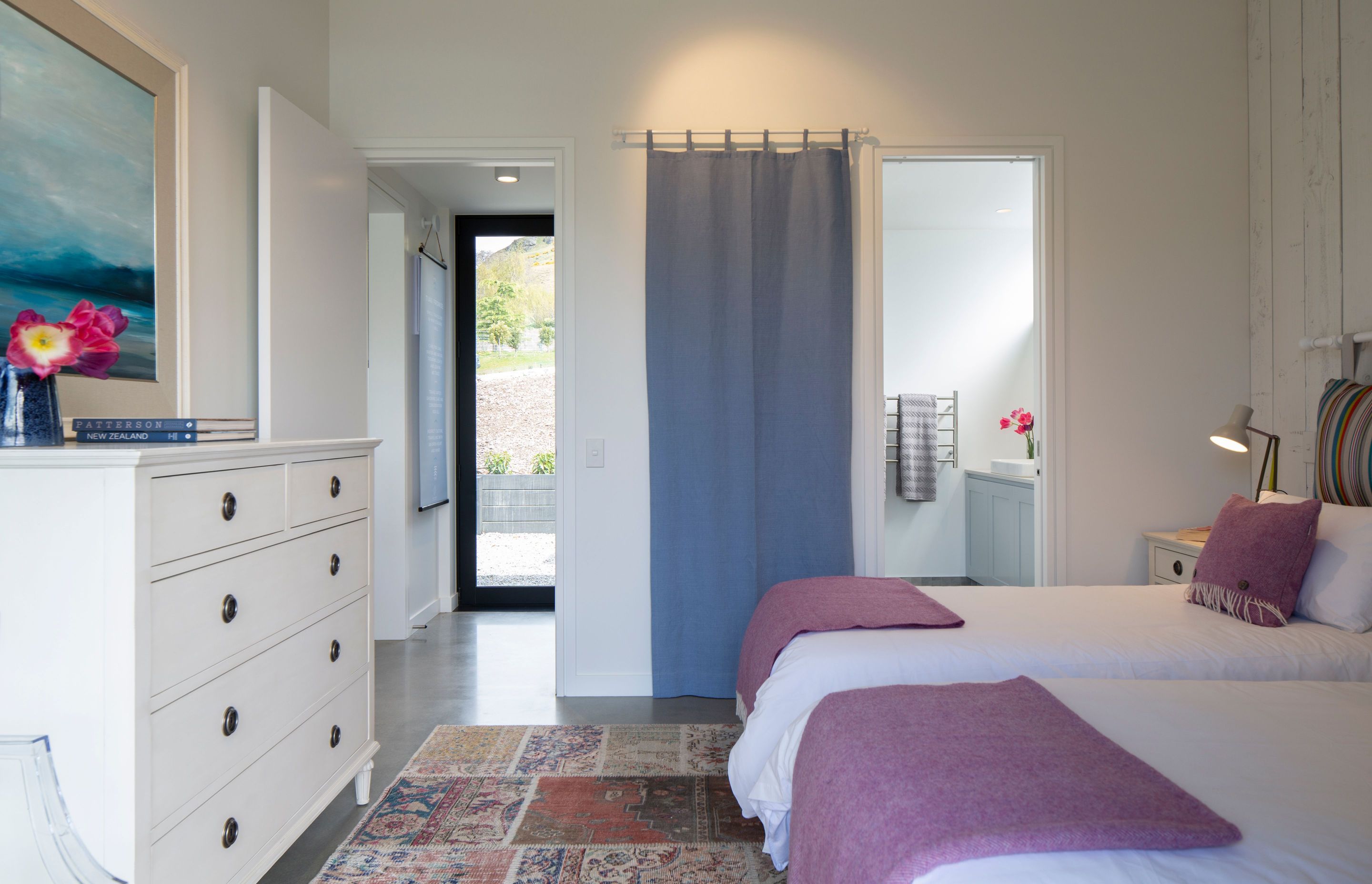 The Cottages at Lake Hayes | Assembly Architects