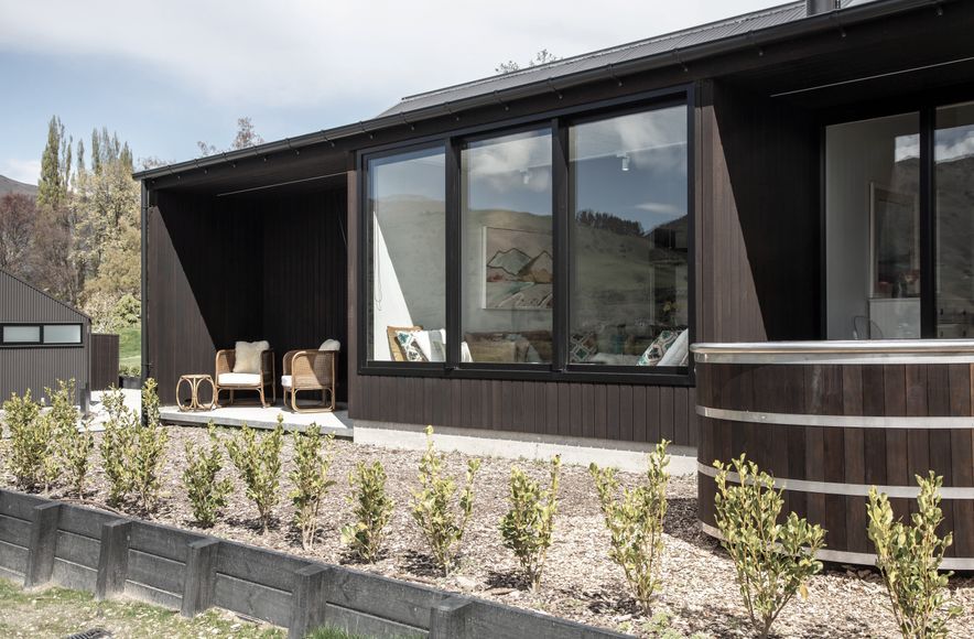 The Cottages at Lake Hayes | Assembly Architects