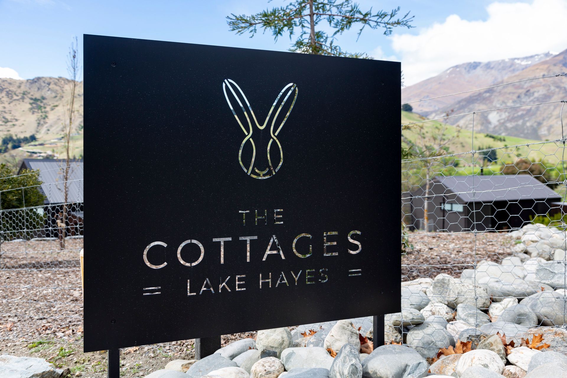 The Cottages at Lake Hayes | Assembly Architects