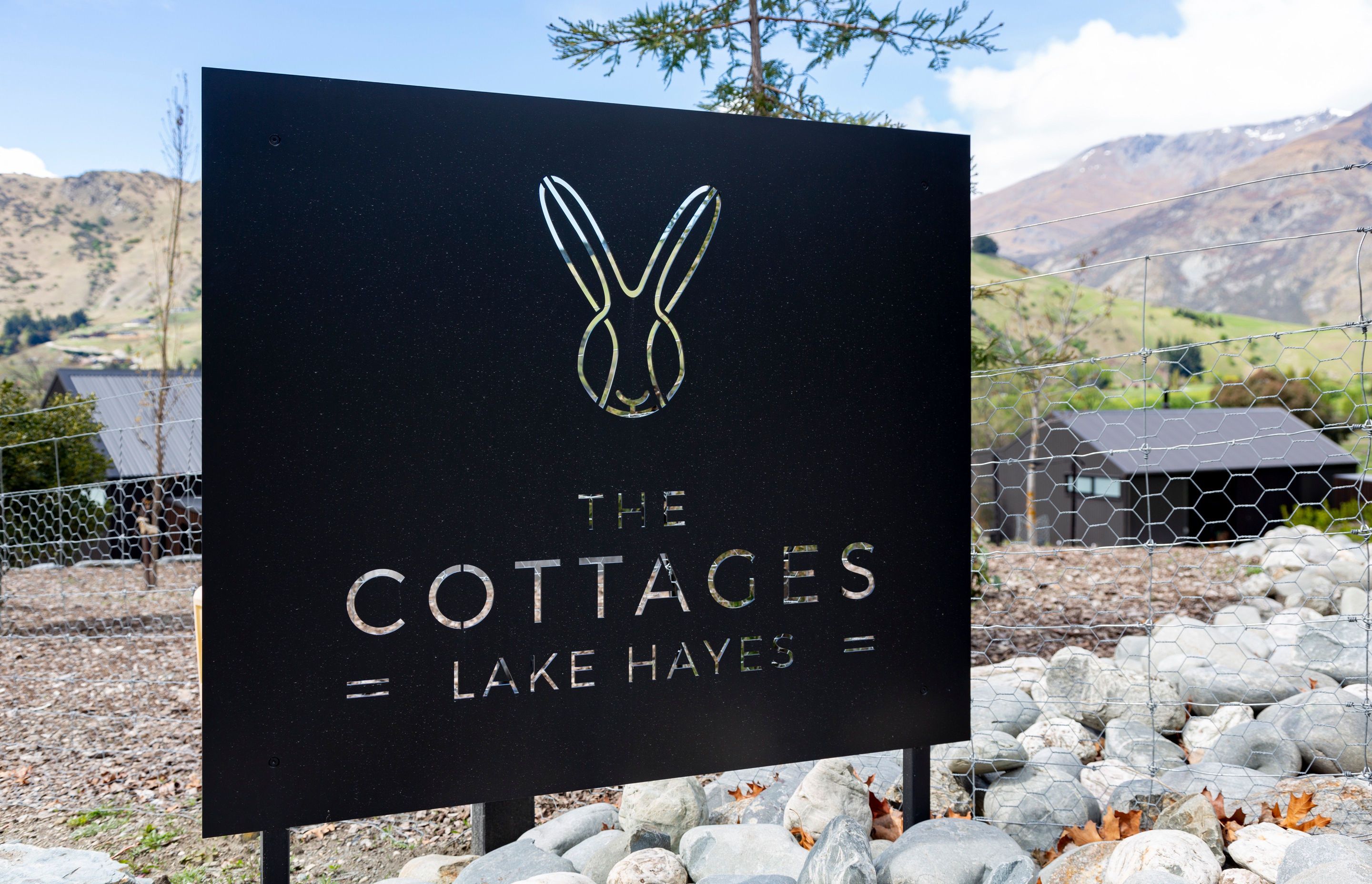 The Cottages at Lake Hayes | Assembly Architects