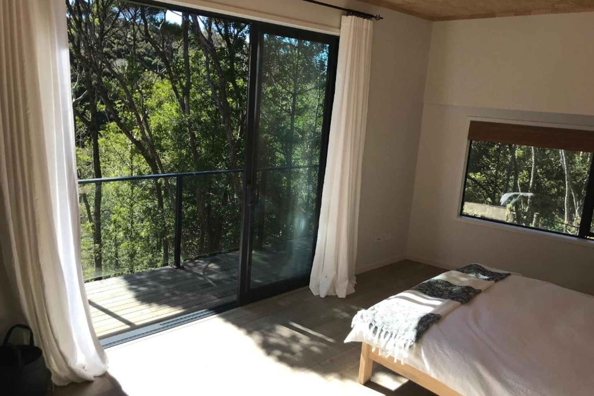 Bay Retreat