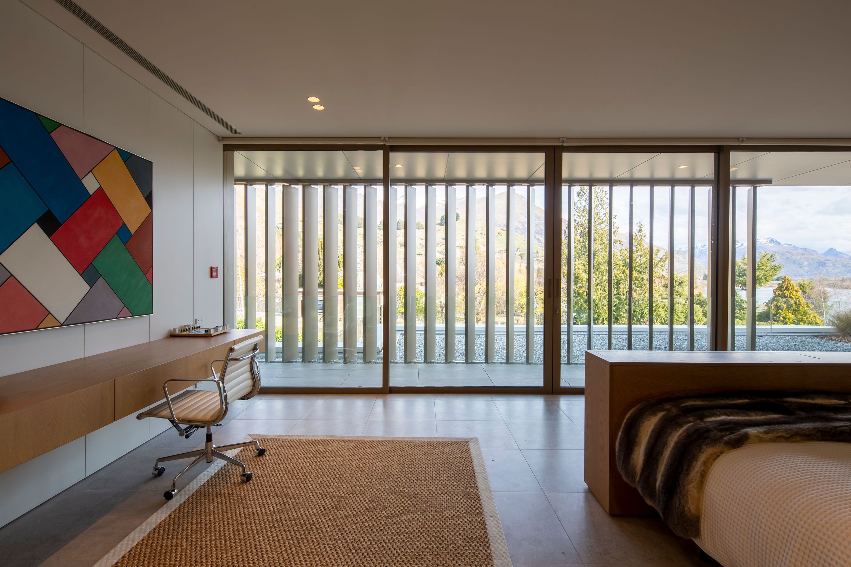 The Elms Villas | Patterson Associates
