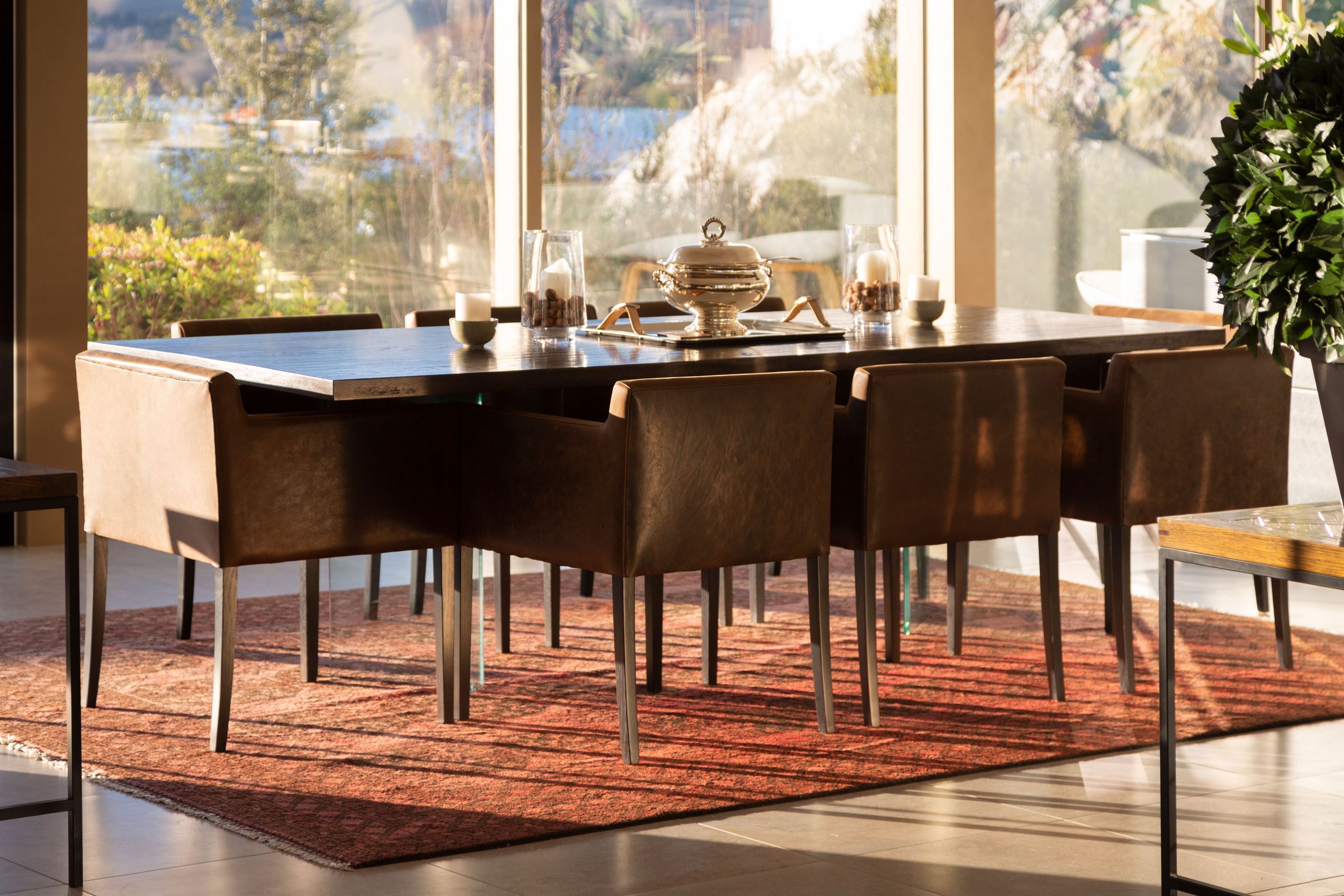 The Elms Villas | Patterson Associates