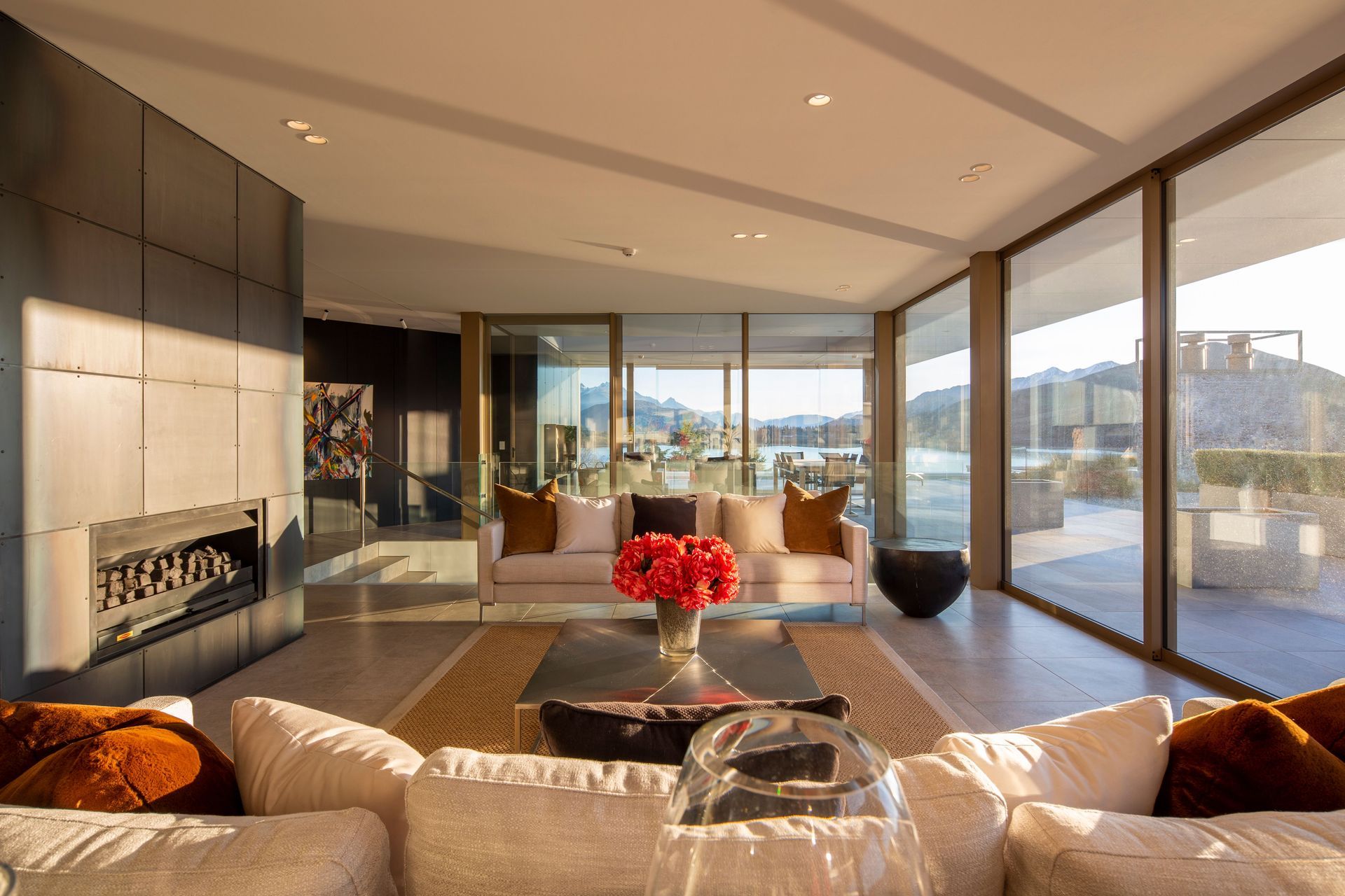 The Elms Villas | Patterson Associates