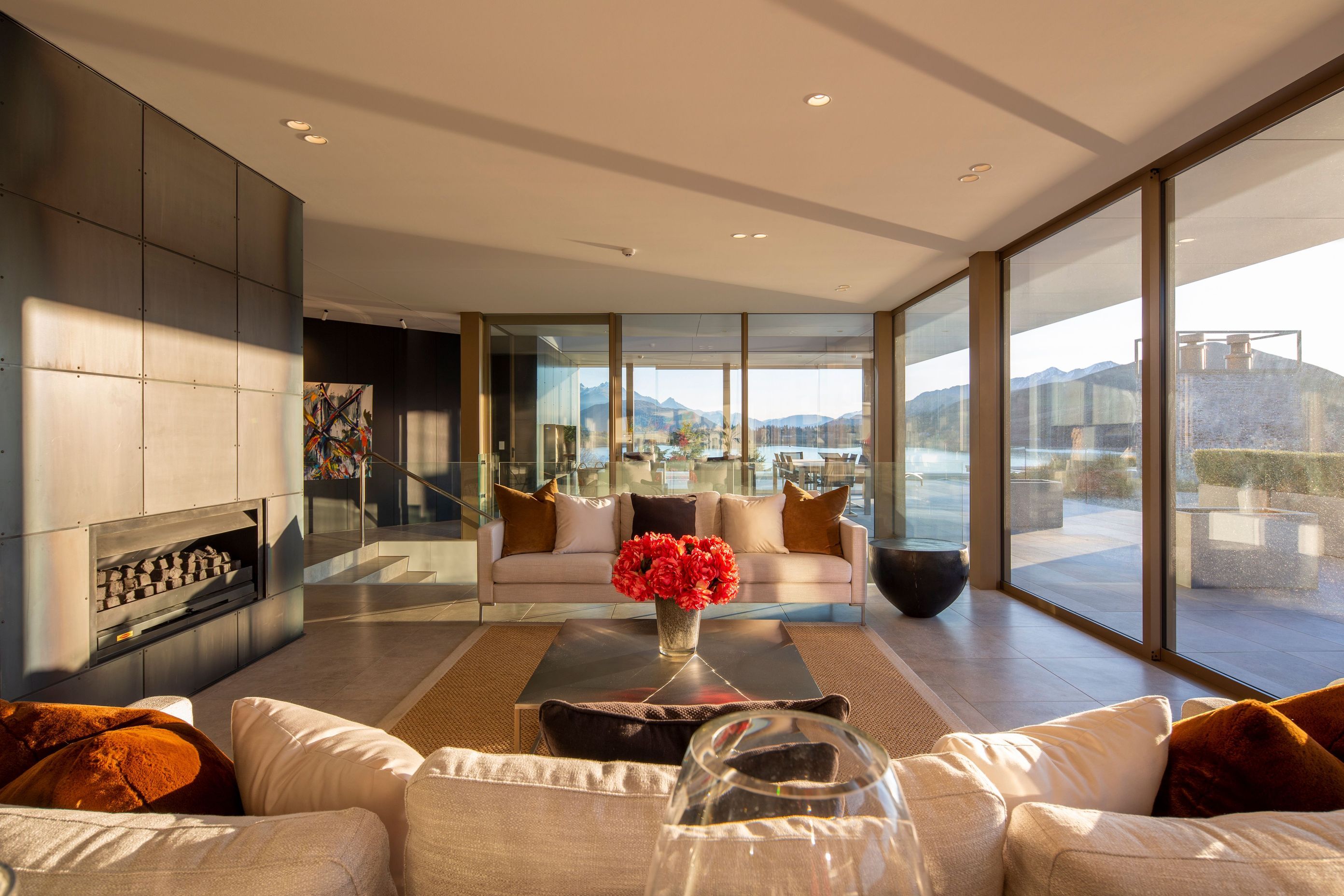 The Elms Villas | Patterson Associates