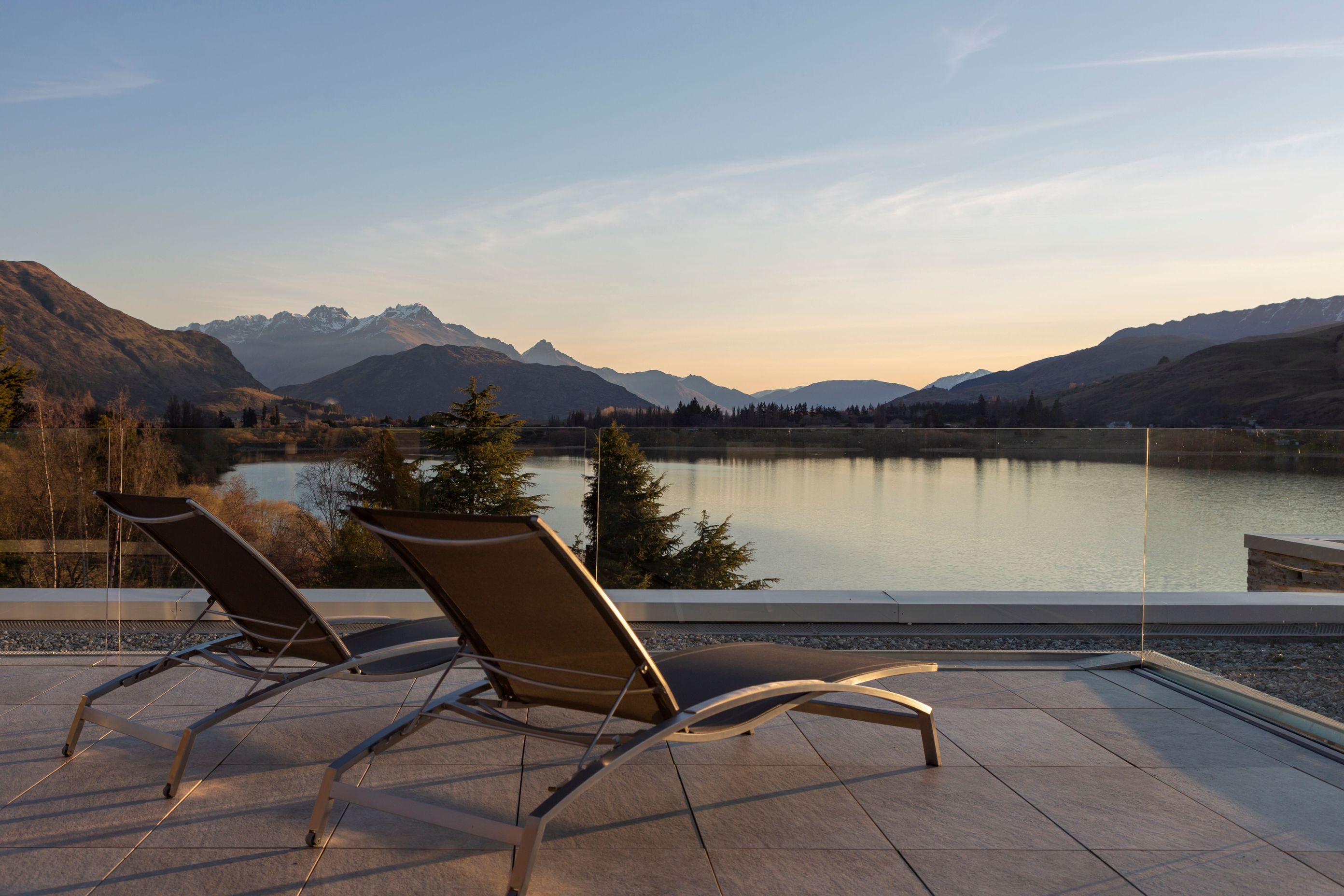 The Elms Villas | Patterson Associates