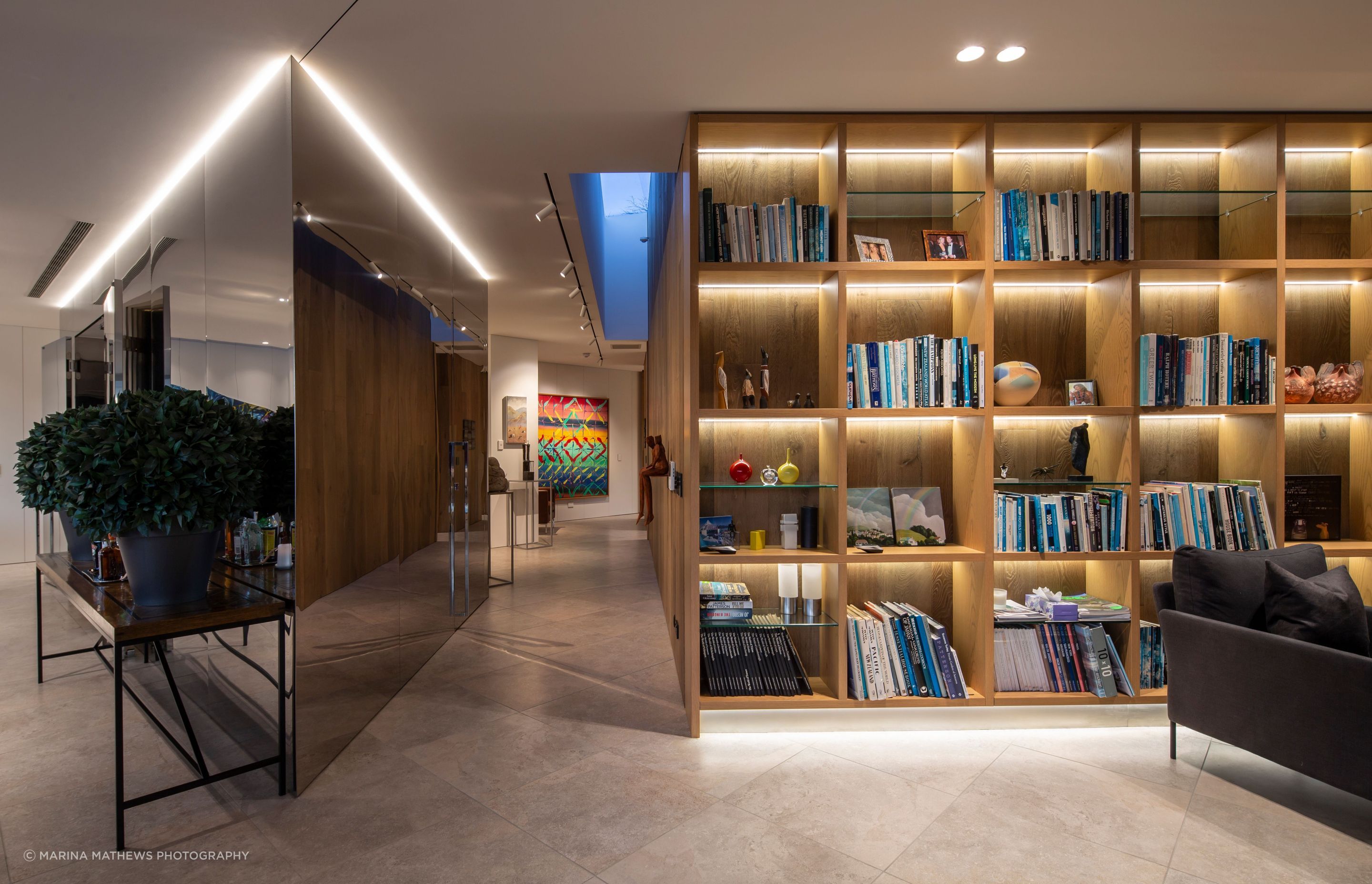 The Elms Villas | Patterson Associates