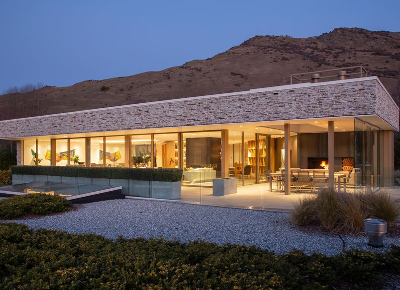 The Elms at Lake Hayes | Patterson Associates Architects