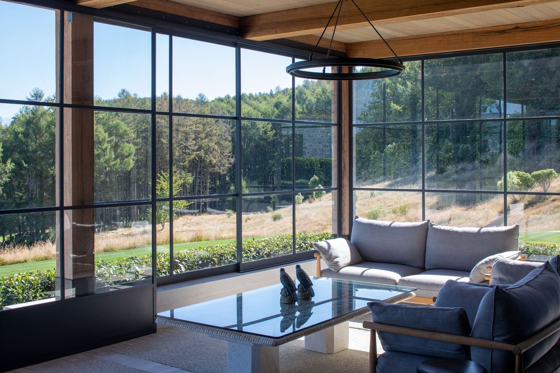 Wairakei Golf Course and Sanctuary