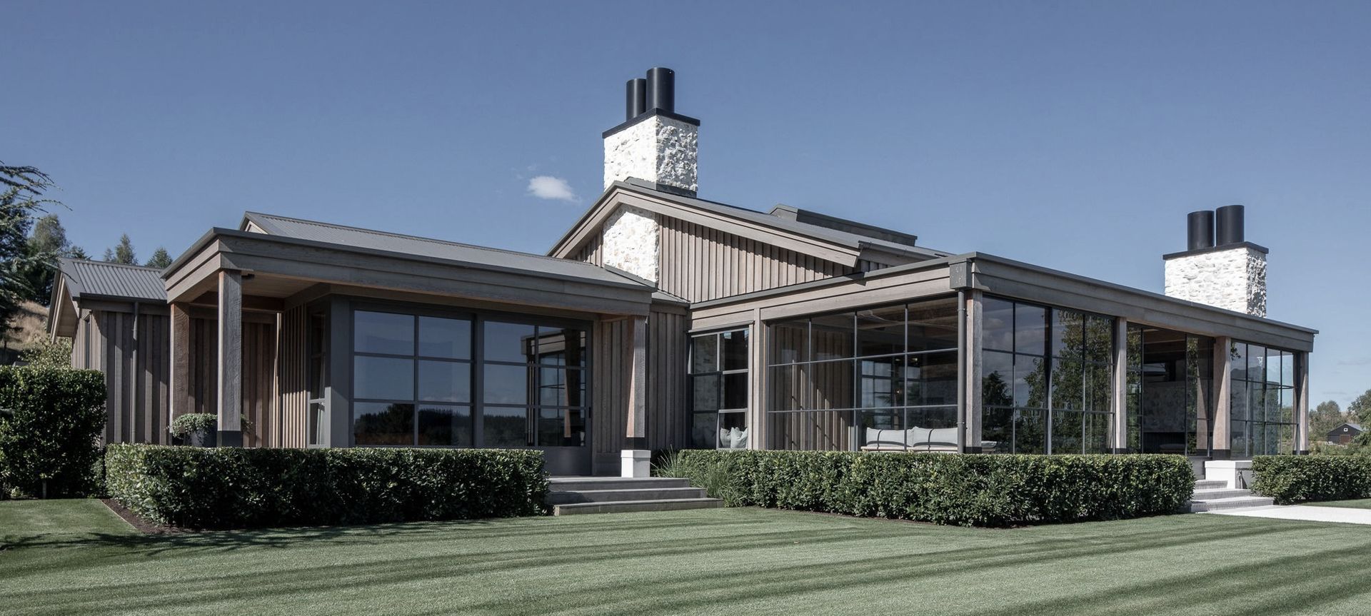 Wairakei Golf Course and Sanctuary banner