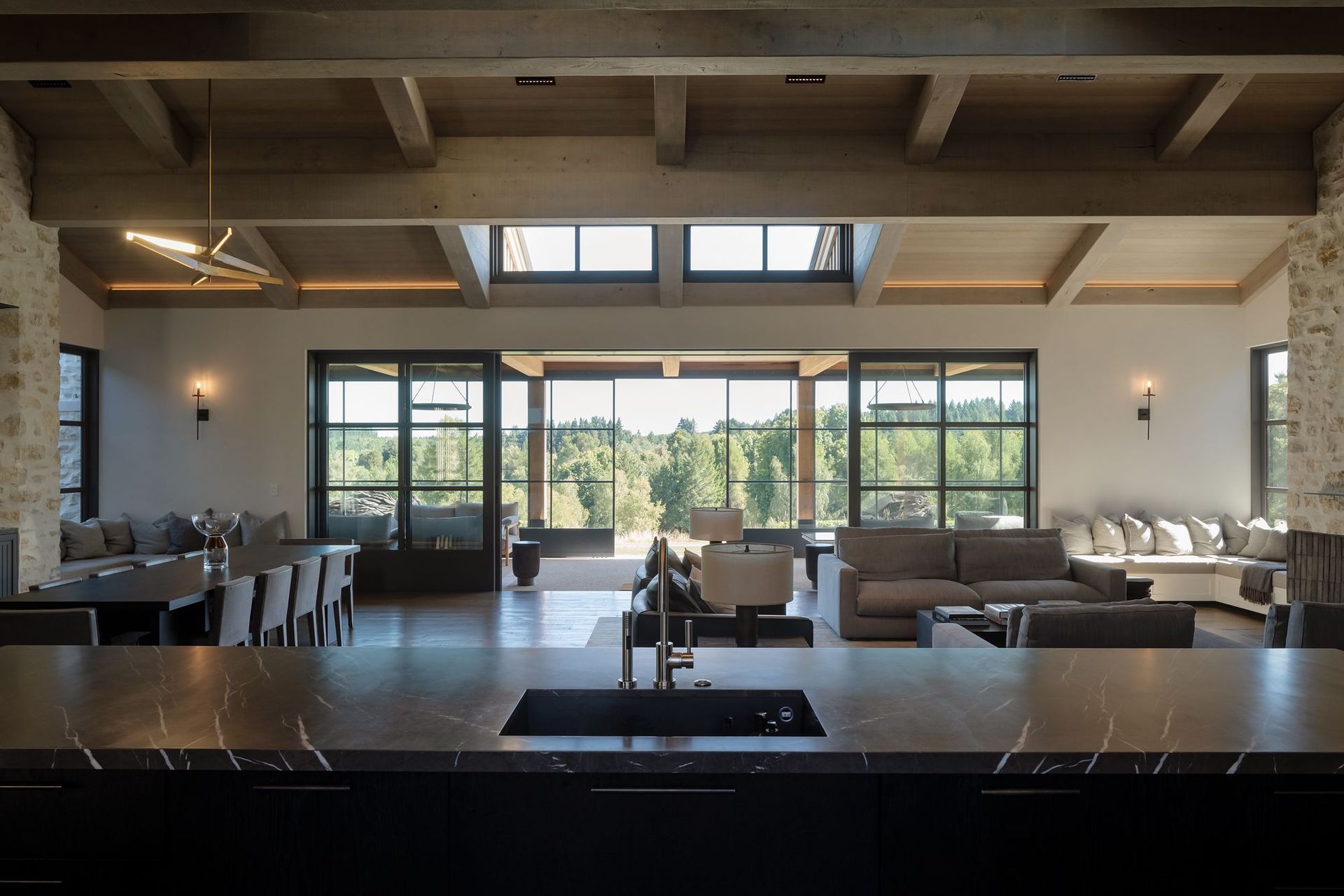 Wairakei Golf Course and Sanctuary