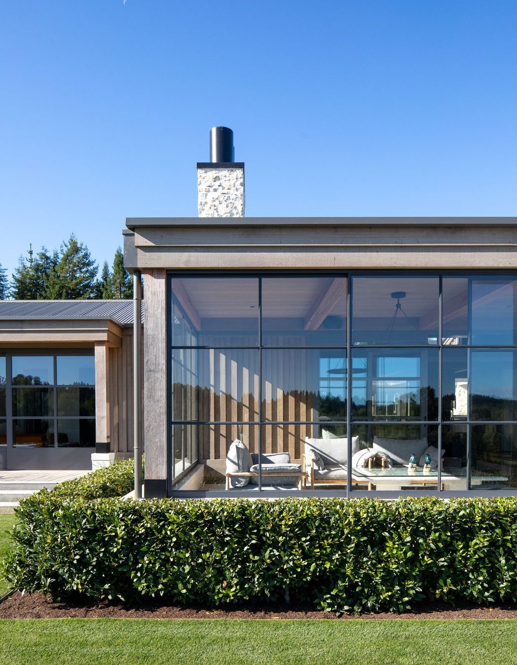 Wairakei Golf Course and Sanctuary