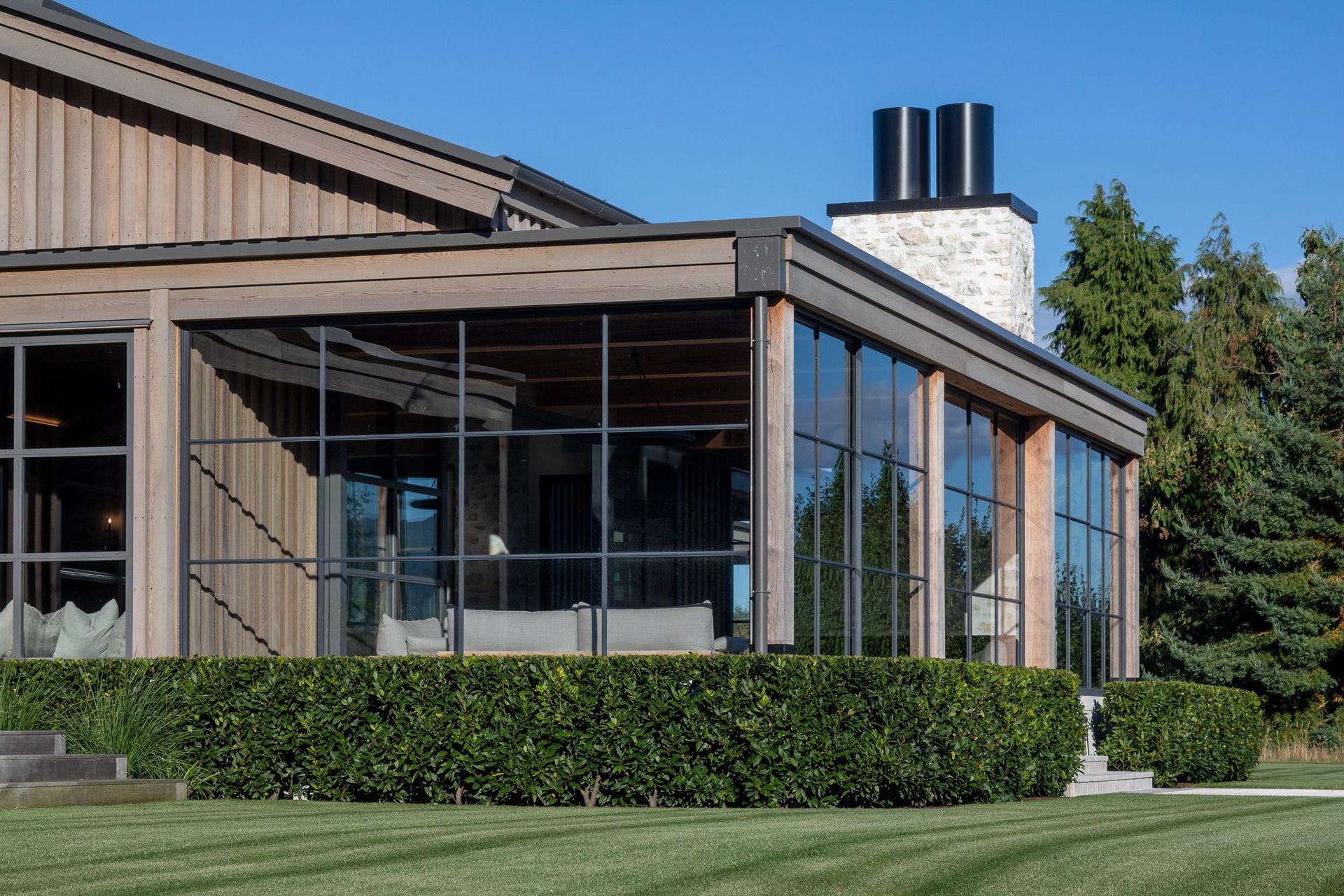 Wairakei Golf Course and Sanctuary