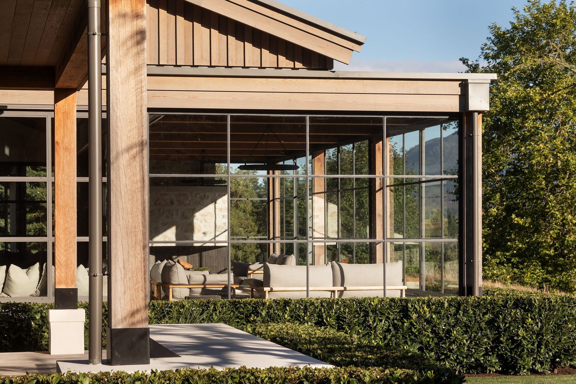 Wairakei Golf Course and Sanctuary