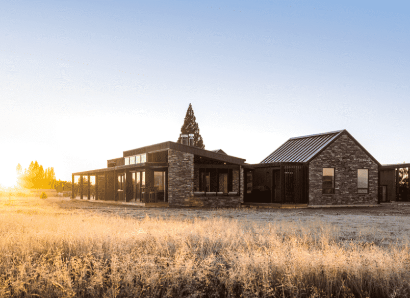 Twizel
