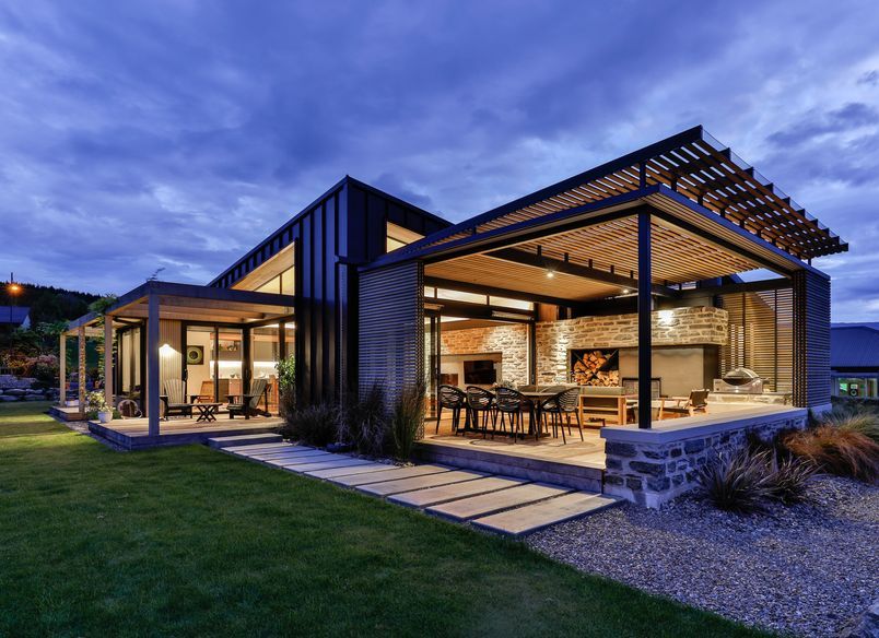 Harvey Home