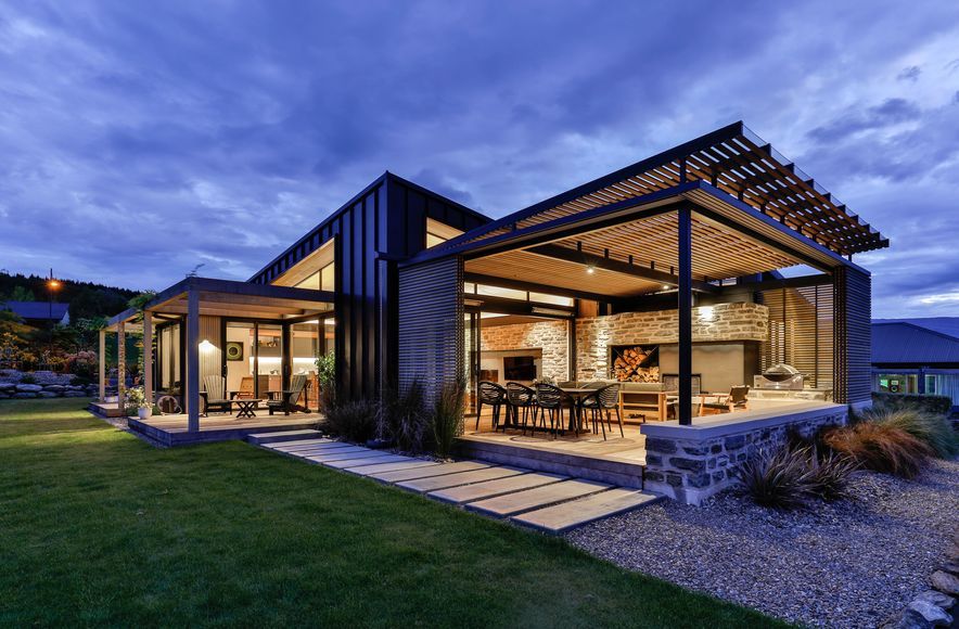 Harvey Home