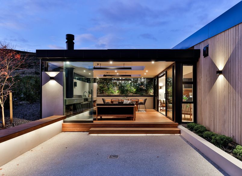 Neal Home