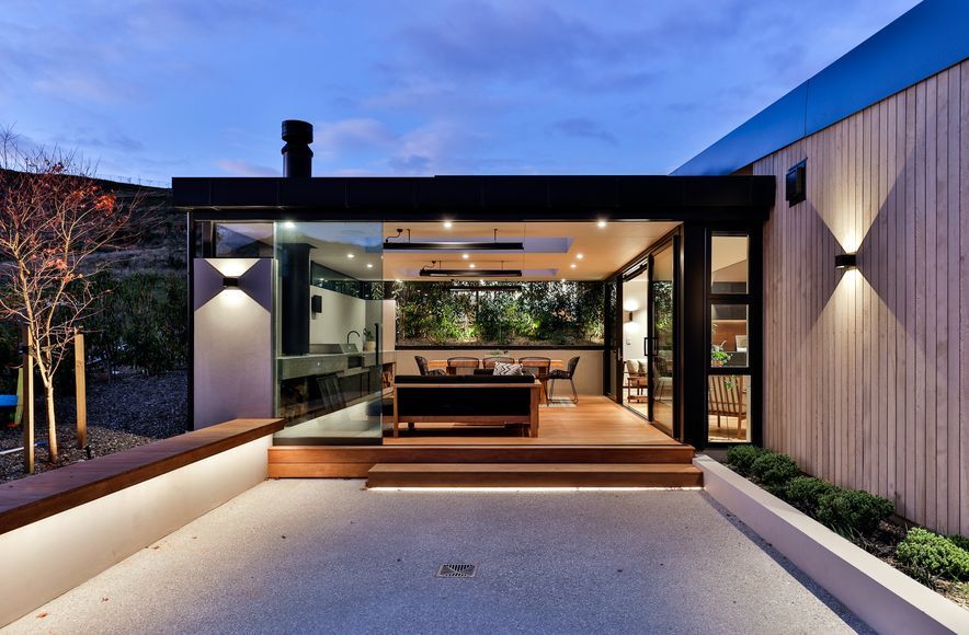 Neal Home