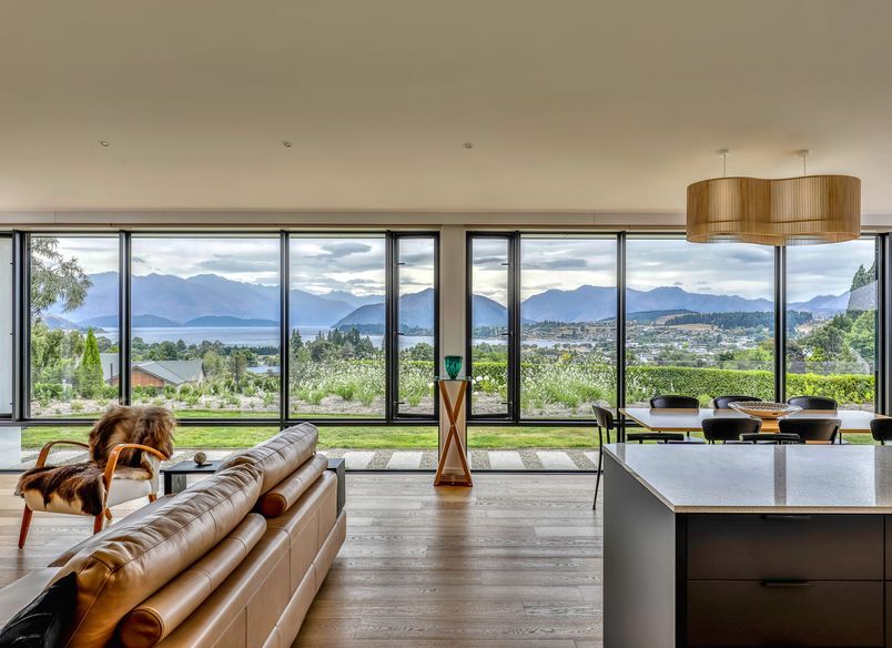 Oxley Home