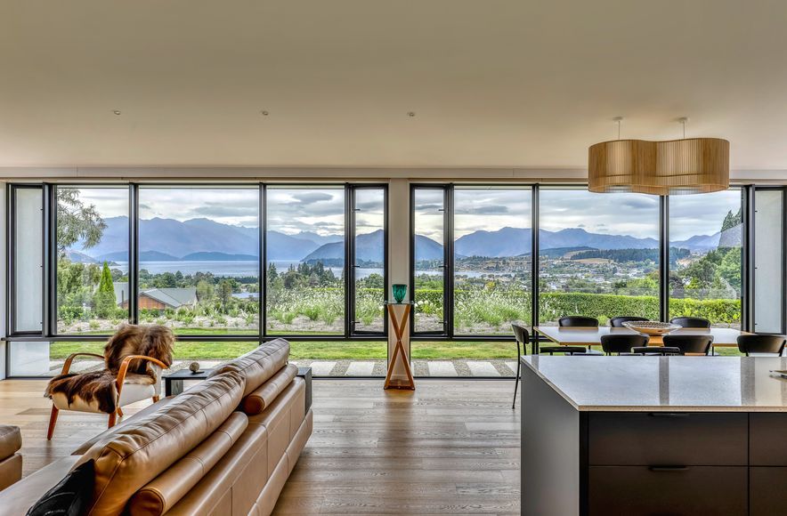 Oxley Home