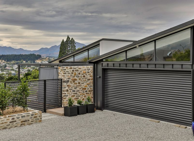 Oxley Home