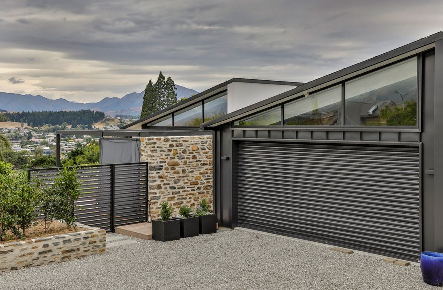 Oxley Home