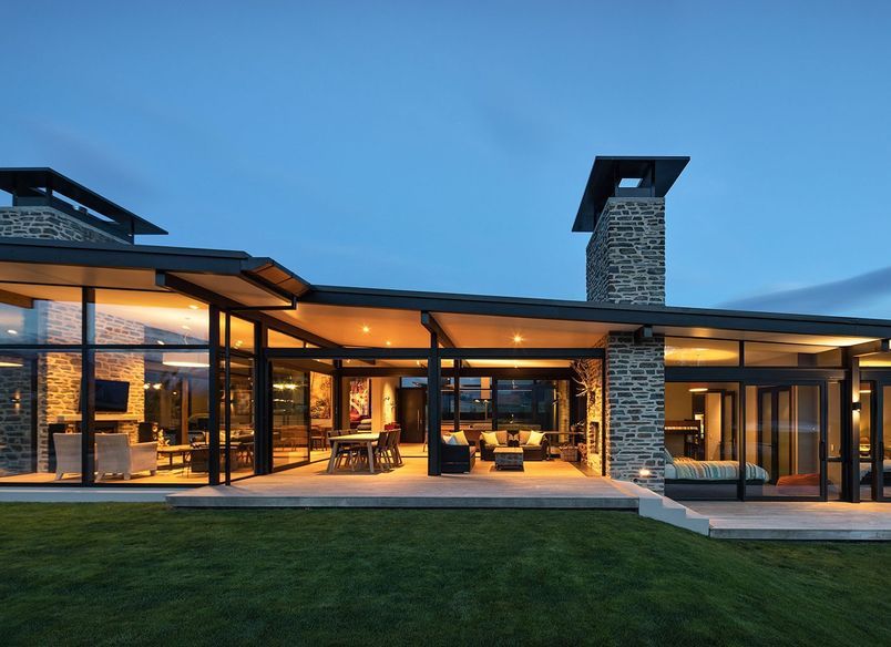 Alpine Terrace, Wanaka