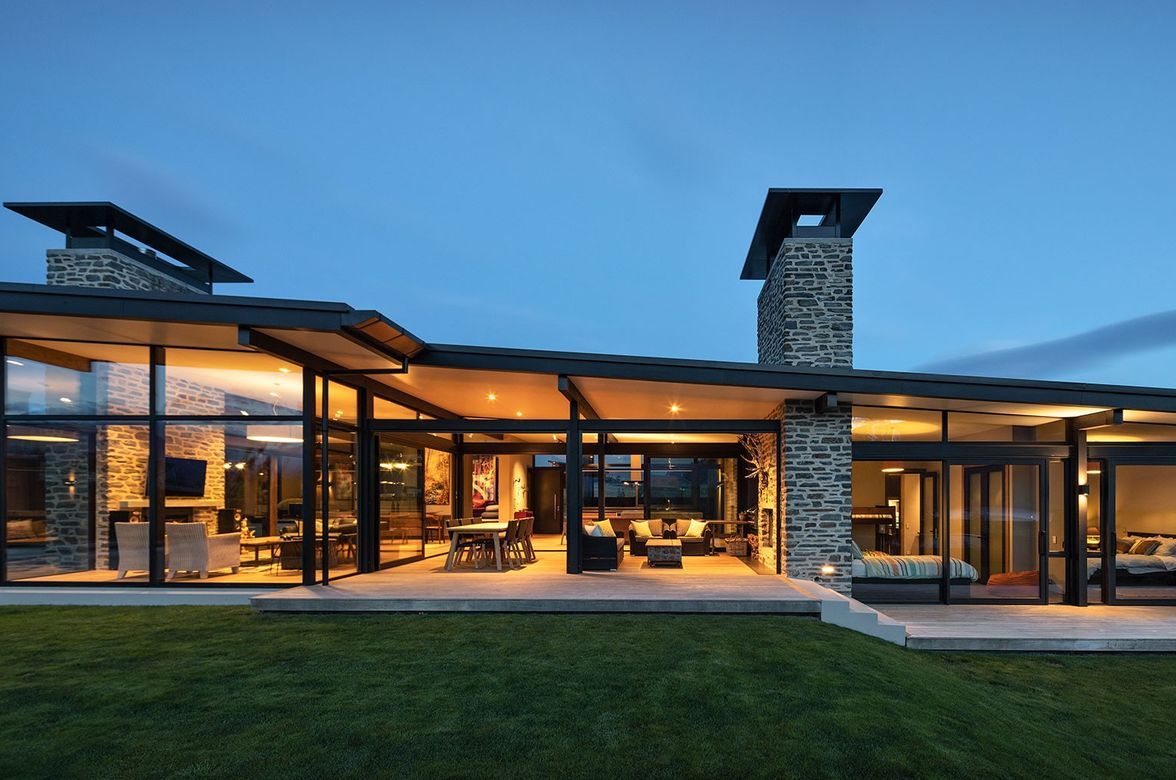 Alpine Terrace, Wanaka