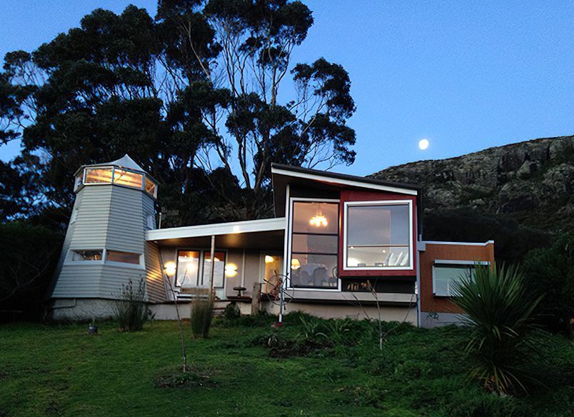 Stanley Village Project