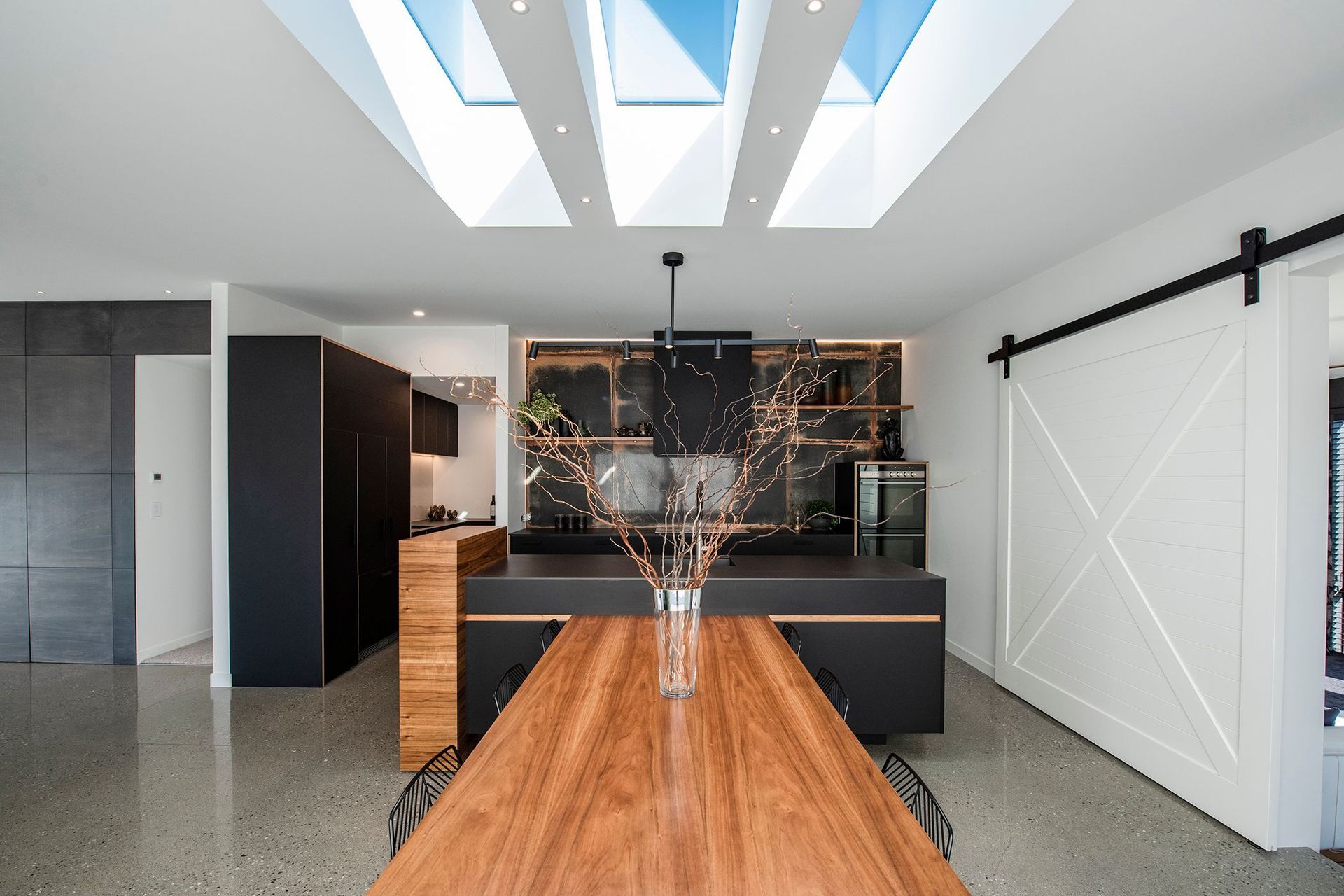 Kirimoko Showhome, Wanaka