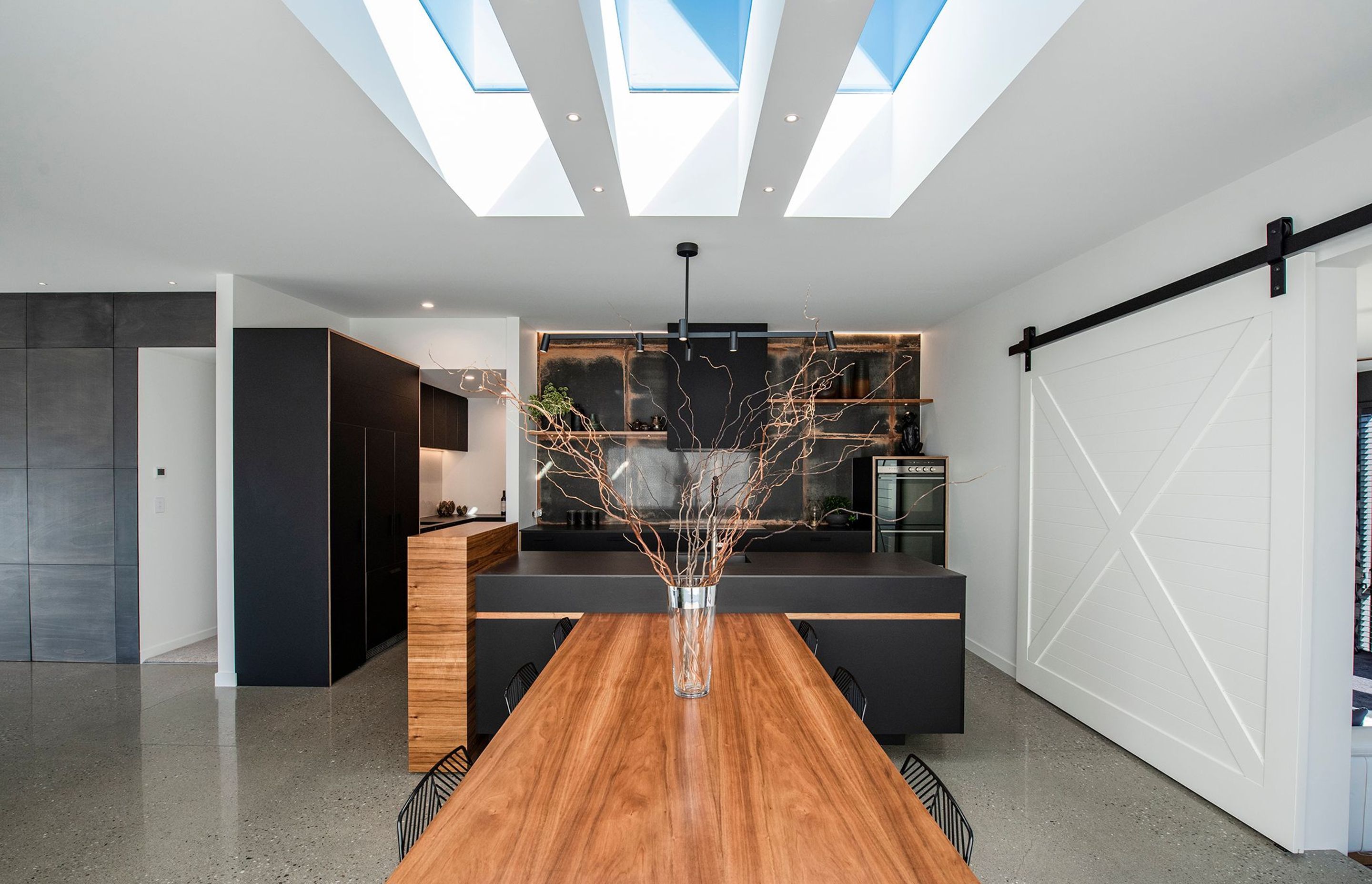 Kirimoko Showhome, Wanaka