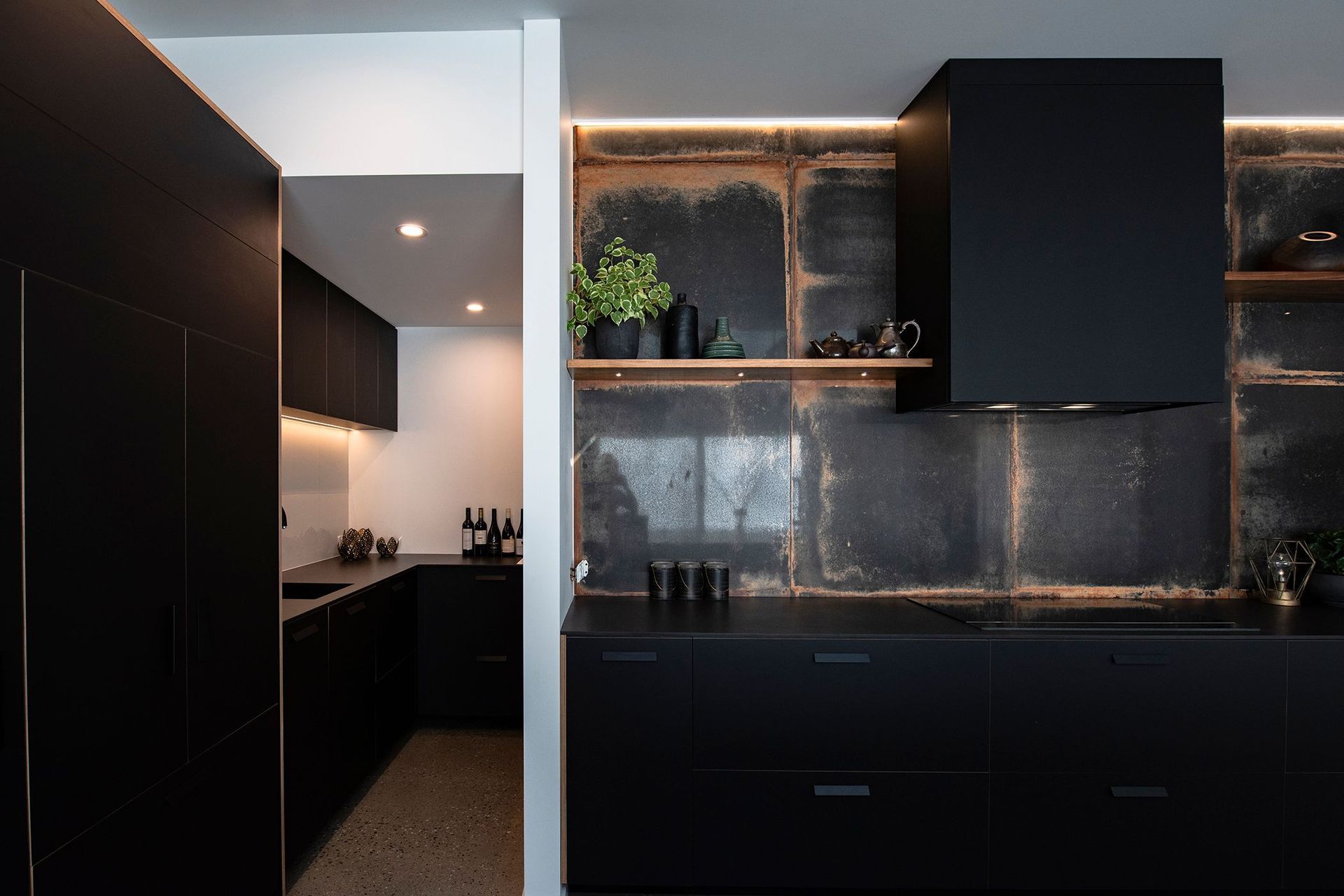 Kirimoko Showhome, Wanaka